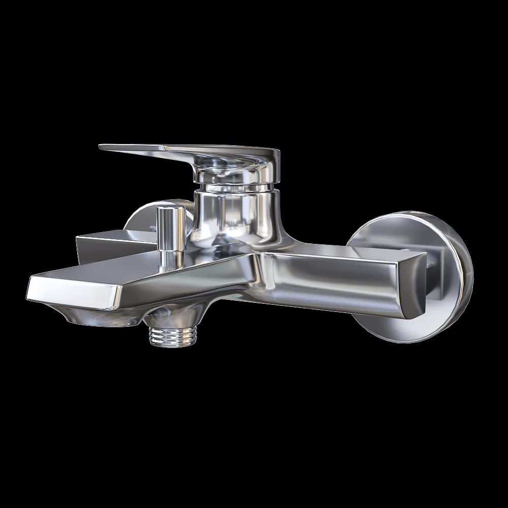 WasserKRAFT – Lopau 3201 3ds Max