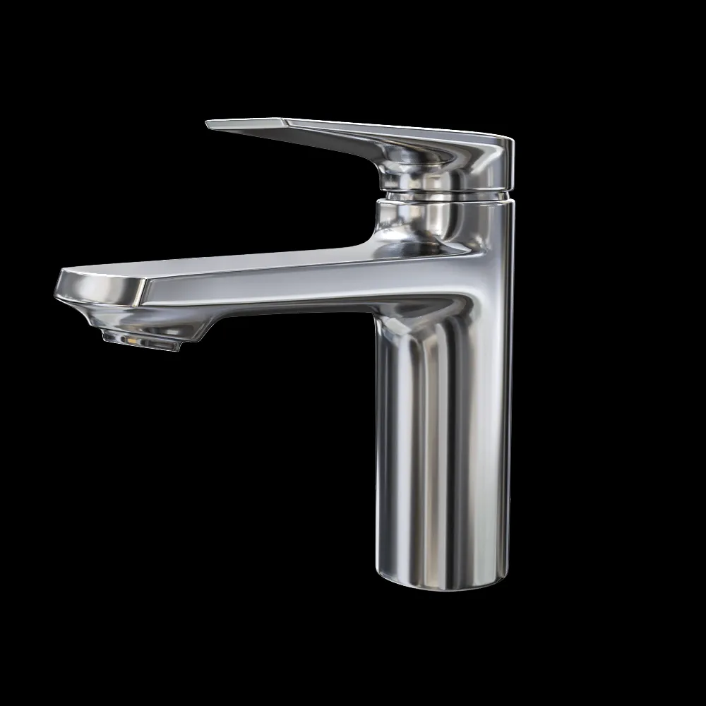 WasserKRAFT – Lopau 3203 3ds Max