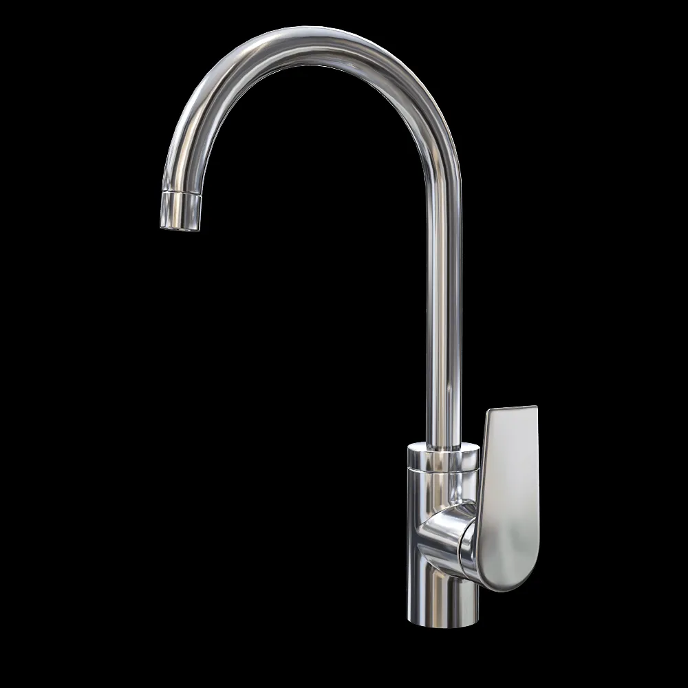 WasserKRAFT – Lopau 3207 3ds Max