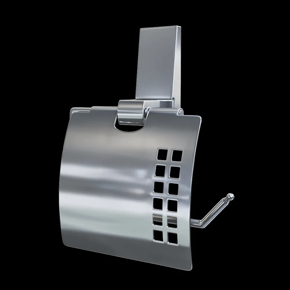 WasserKRAFT – Lopau K-6025 3ds Max