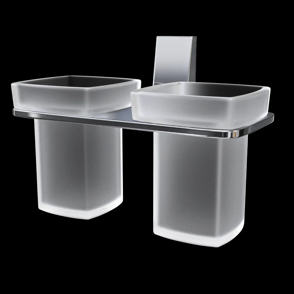 WasserKRAFT – Lopau K-6028D 3ds Max