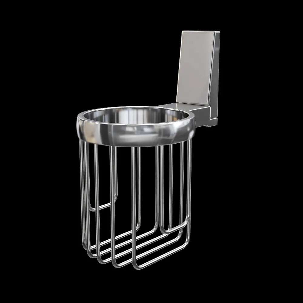 WasserKRAFT – Lopau K-6045 3ds Max