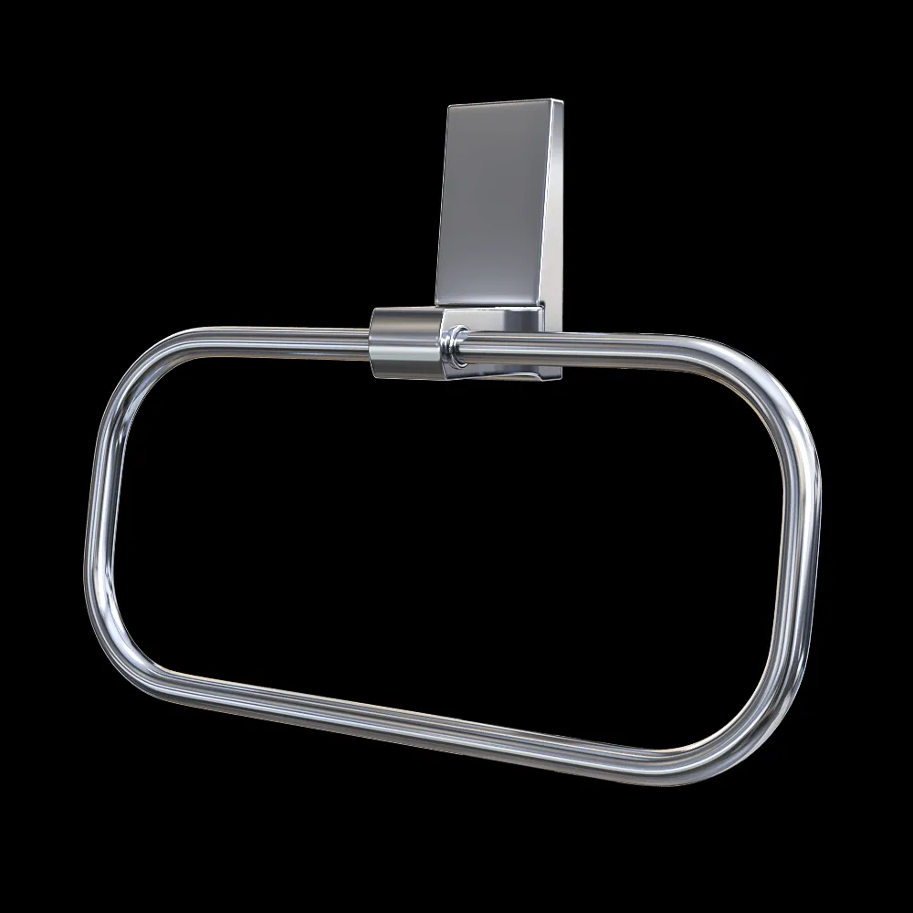 WasserKRAFT – Lopau K-6060 3ds Max