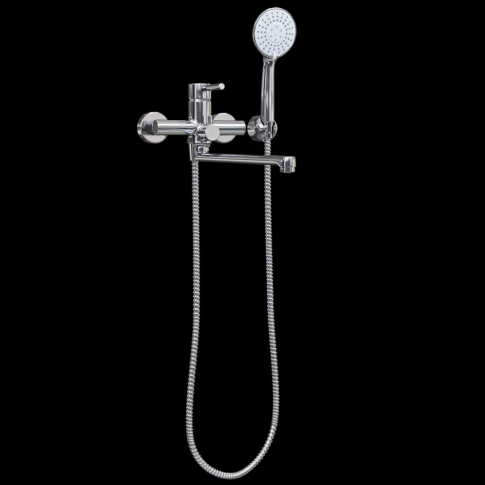 WasserKRAFT – Main 4102L 3ds Max