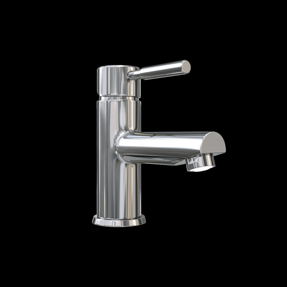 WasserKRAFT – Main 4103 3ds Max