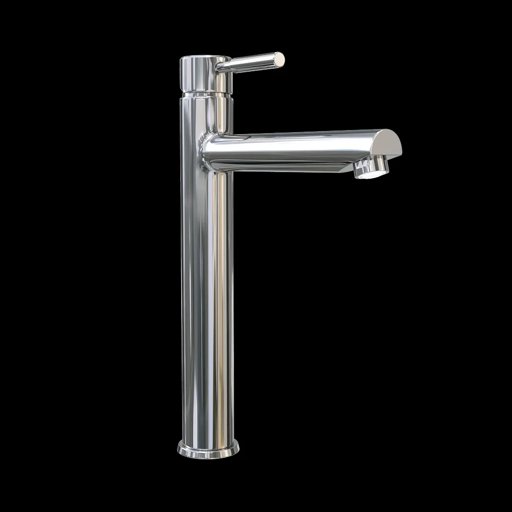 WasserKRAFT – Main 4103H 3ds Max
