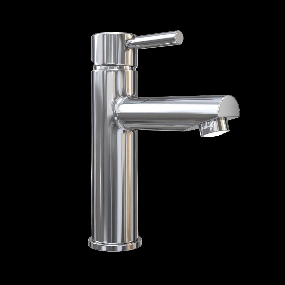 WasserKRAFT – Main 4104 3ds Max