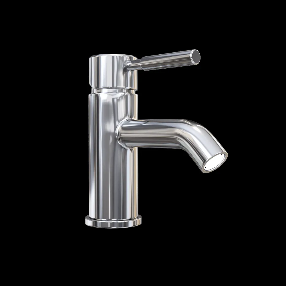 WasserKRAFT – Main 4105 3ds Max