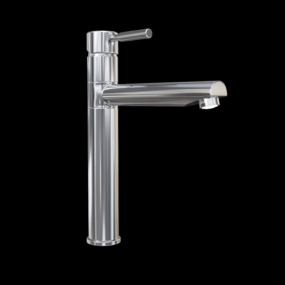 WasserKRAFT – Main 4107 3ds Max