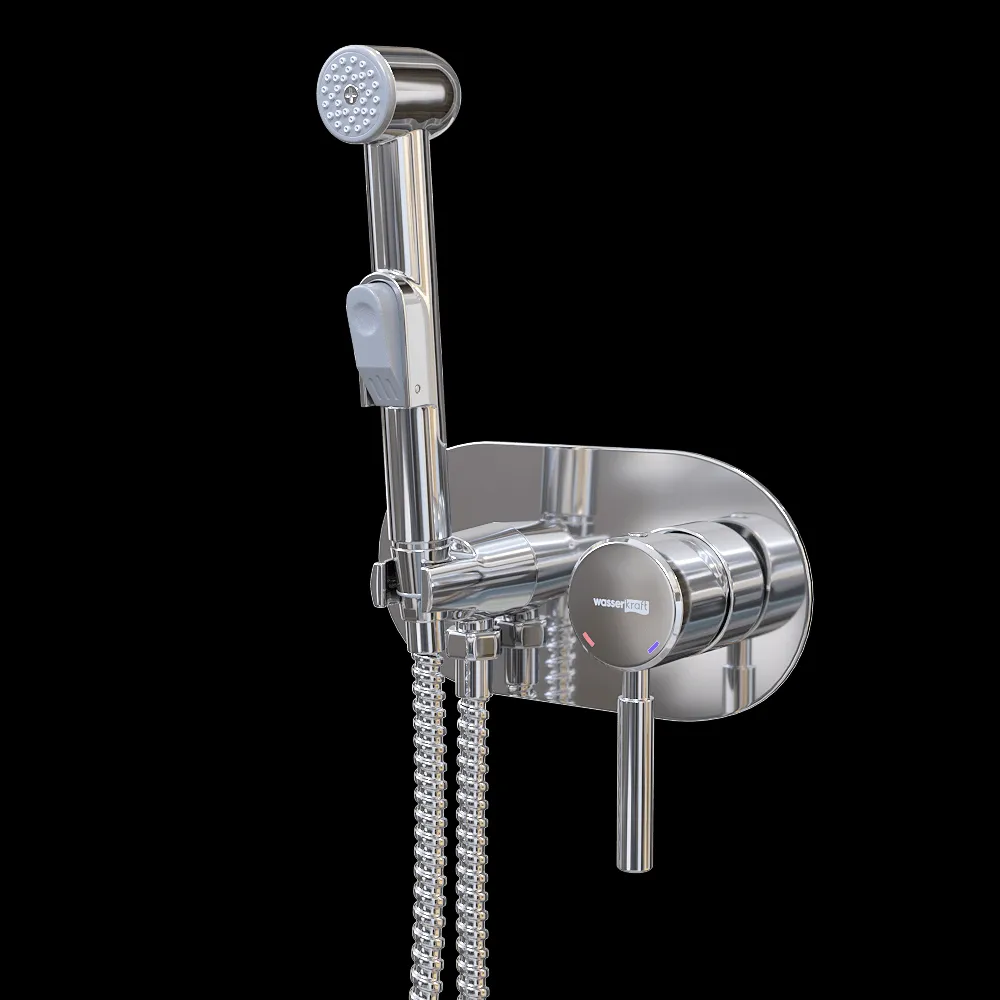 WasserKRAFT – Main 4138 3ds Max