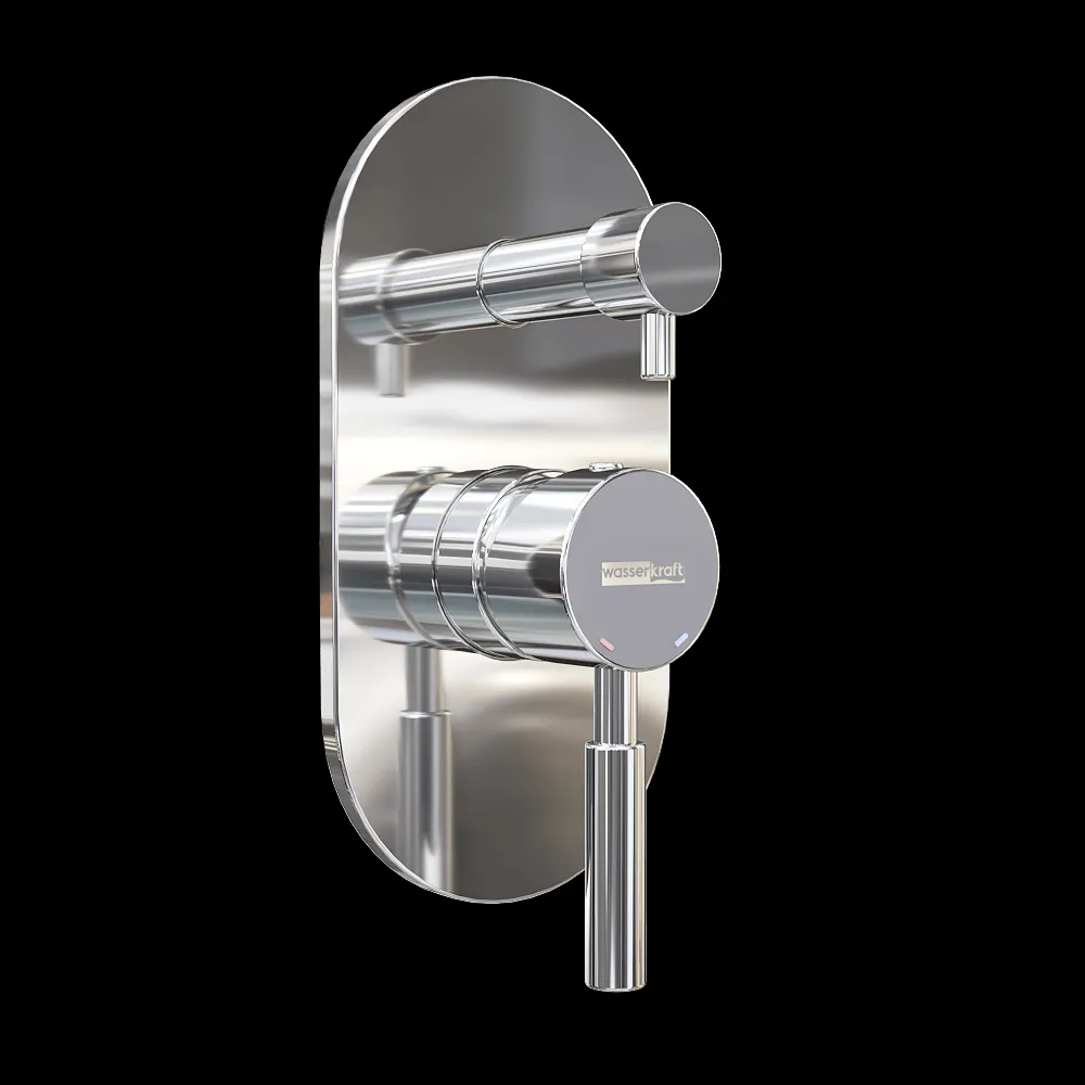 WasserKRAFT – Main 4141 3ds Max