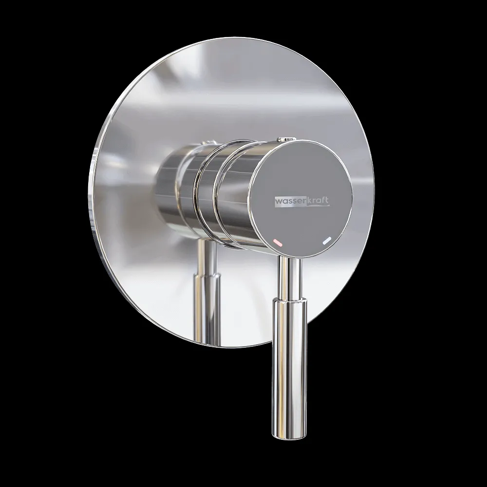 WasserKRAFT – Main 4151 3ds Max