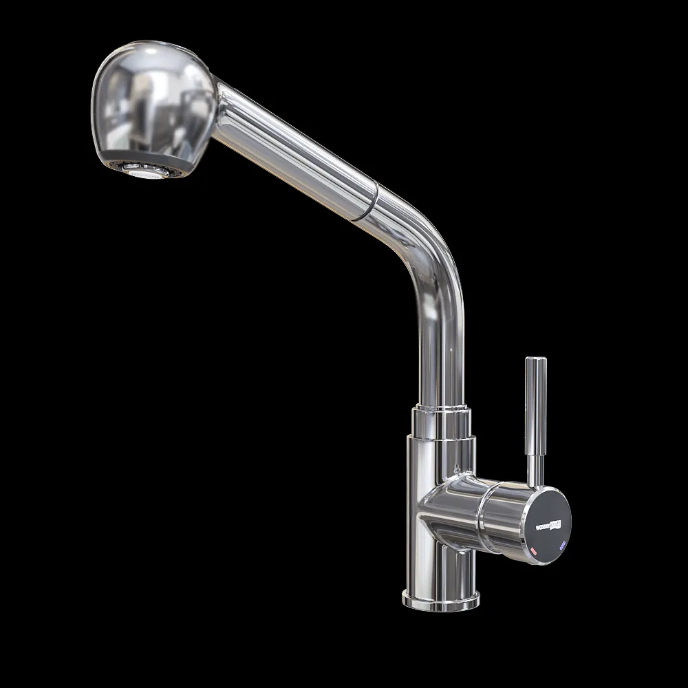 WasserKRAFT – Main 4166 3ds Max