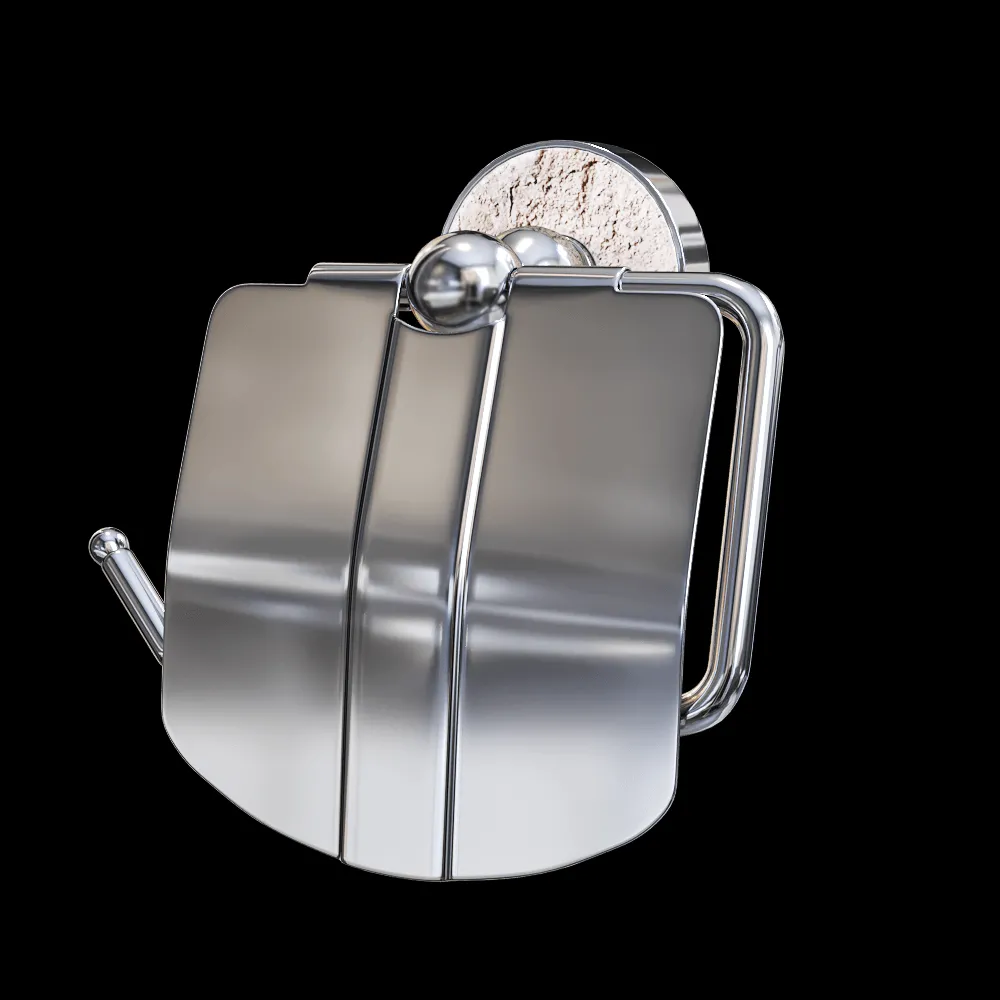 WasserKRAFT – Nau K-7725 3ds Max