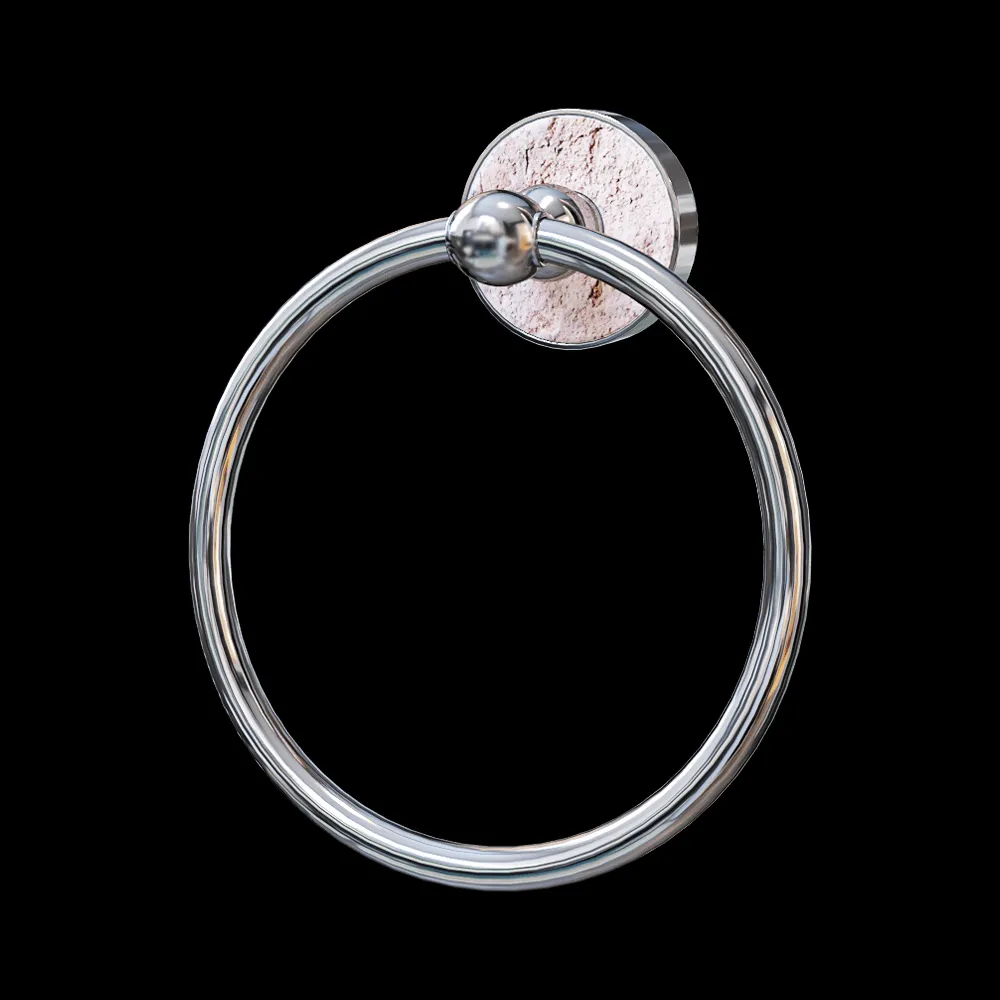 WasserKRAFT – Nau K-7760 3ds Max