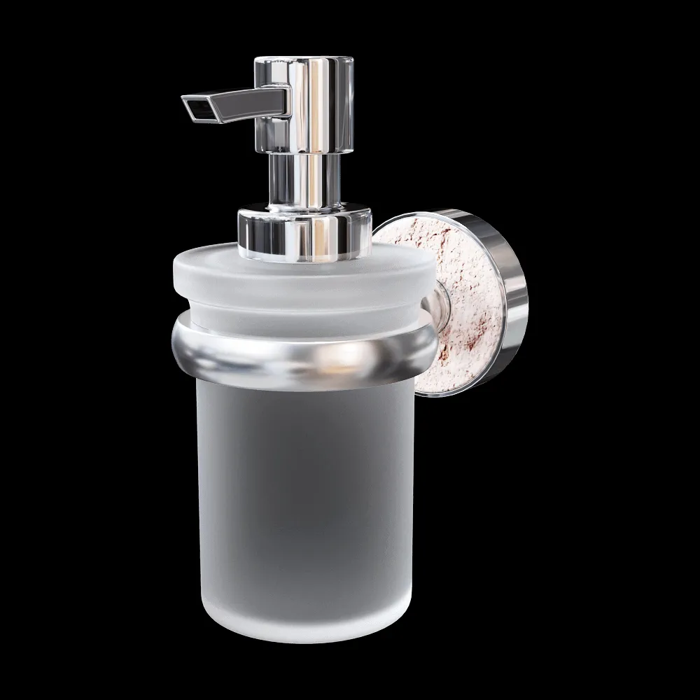 WasserKRAFT – Nau K-7799 3ds Max