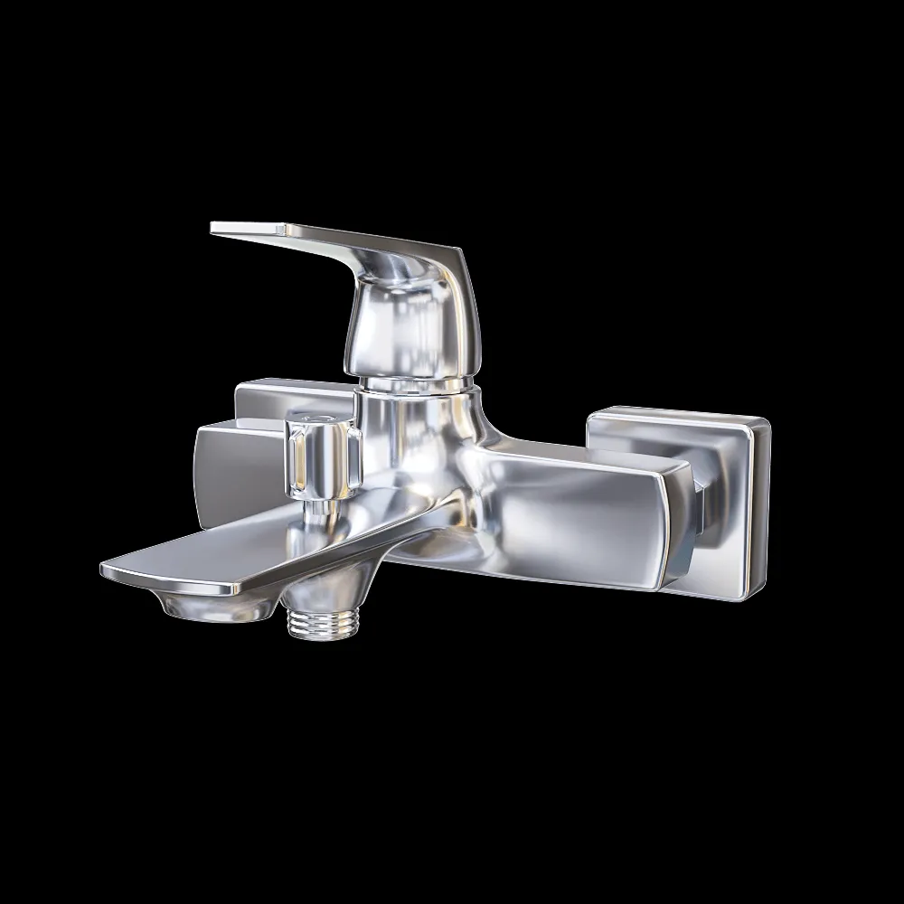 WasserKRAFT – Neime 1901 3ds Max