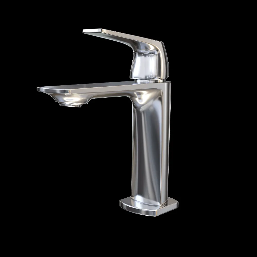 WasserKRAFT – Neime 1903 3ds Max