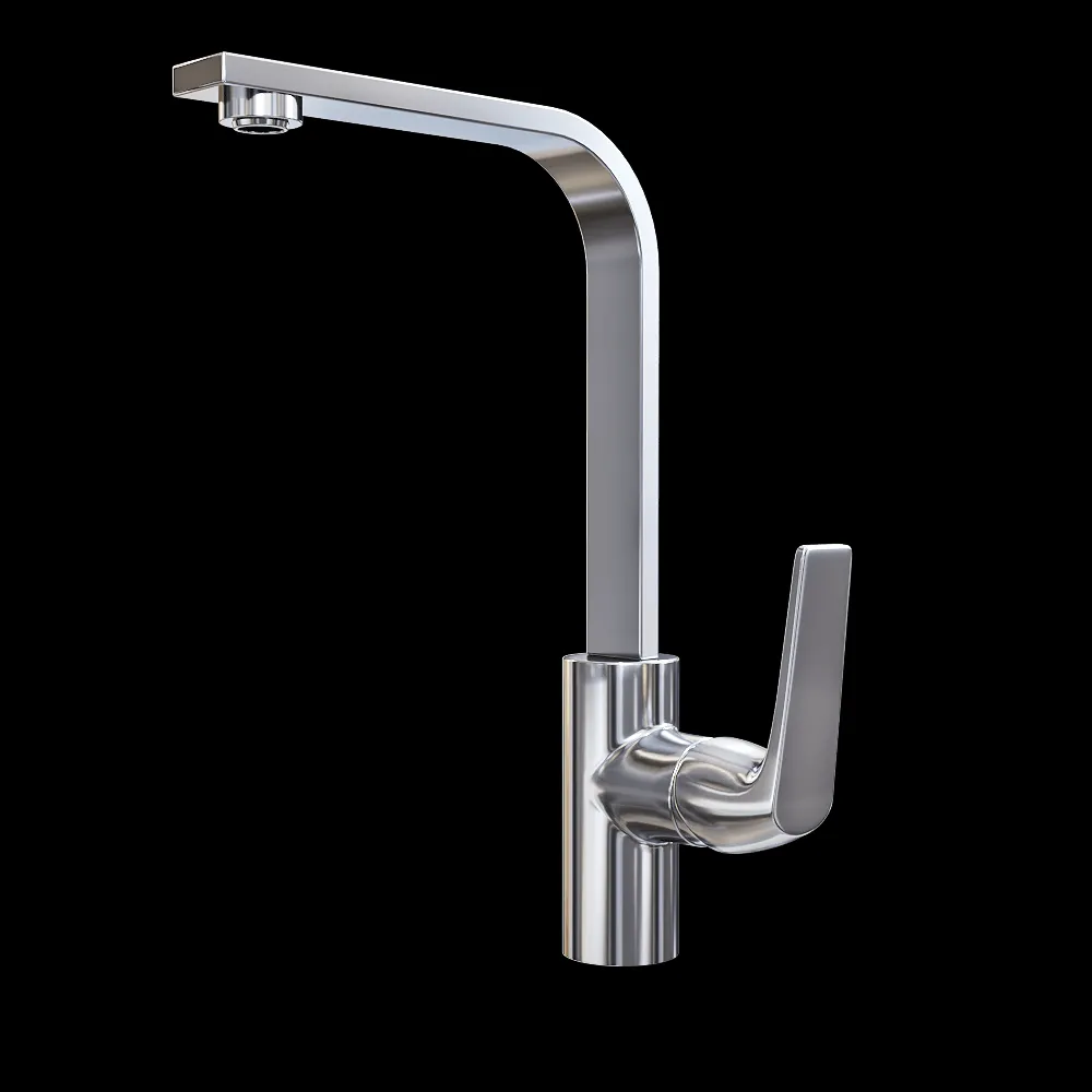 WasserKRAFT – Neime 1907 3ds Max