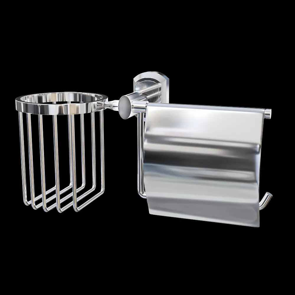 WasserKRAFT – Oder K-3059 3ds Max