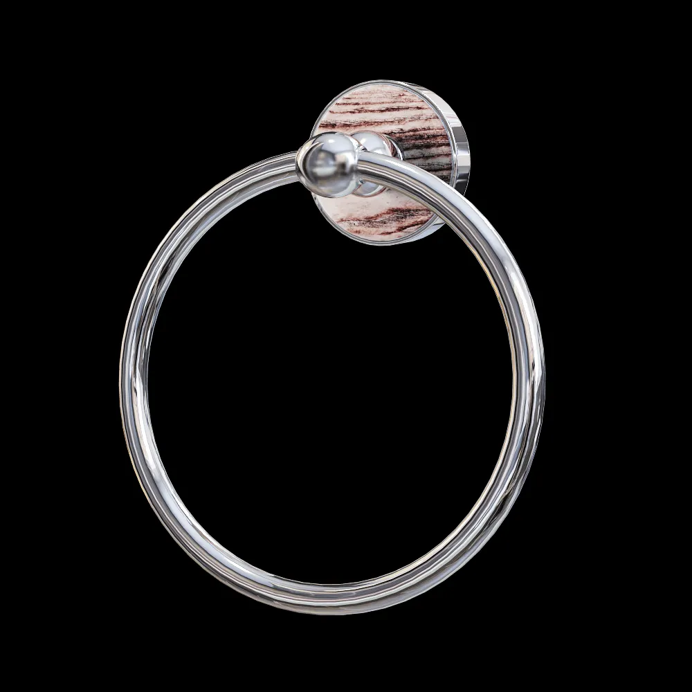 WasserKRAFT – Regen K-6960 3ds Max