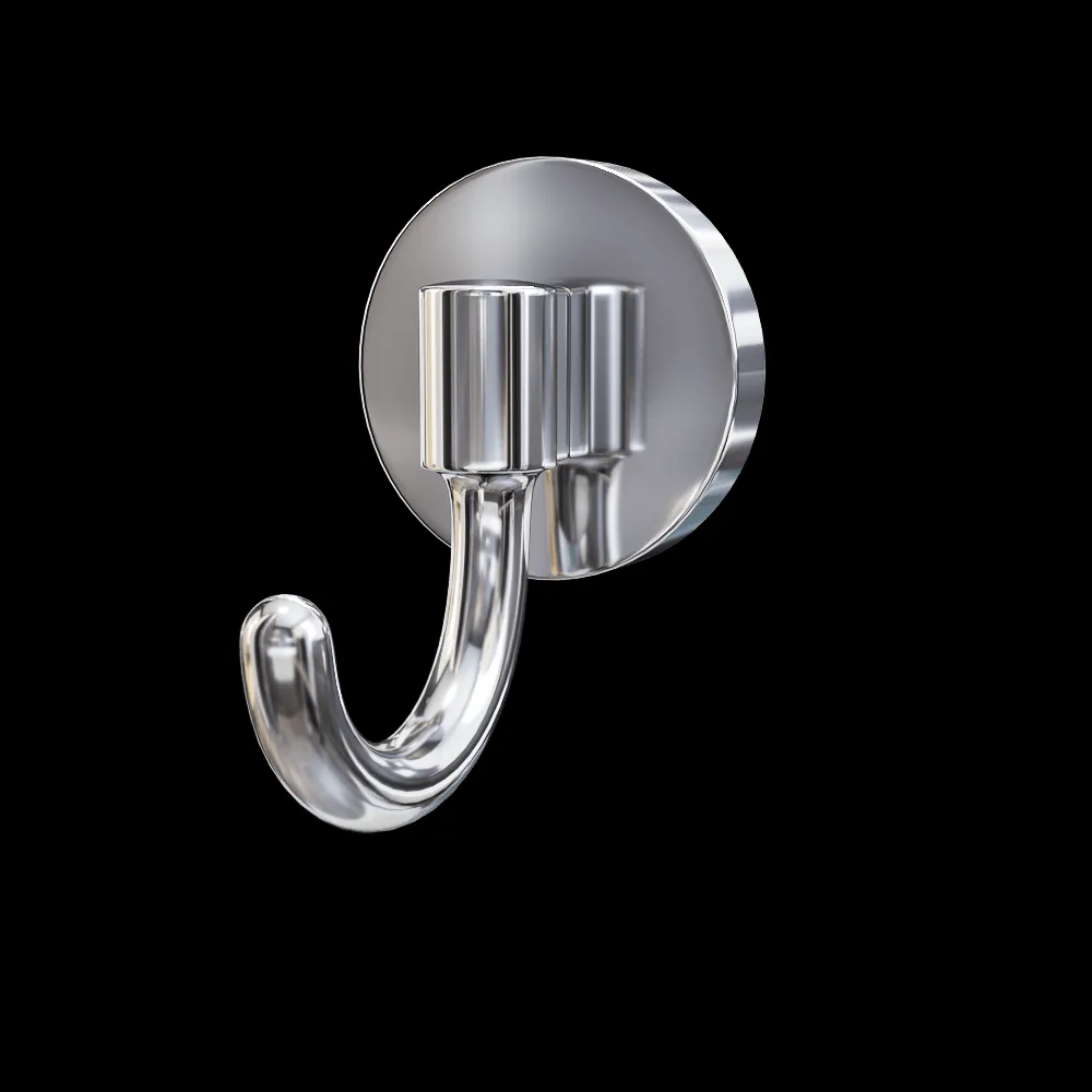 WasserKRAFT – Rhein K-6223 3ds Max