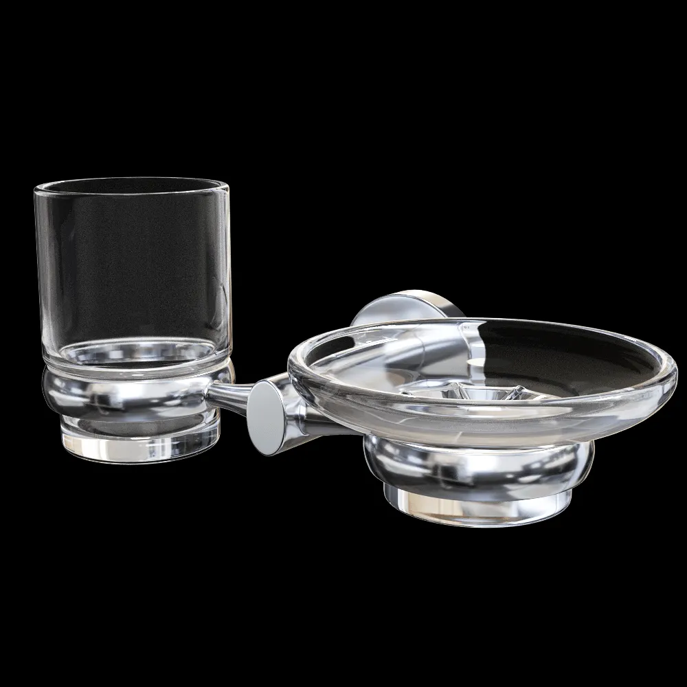 WasserKRAFT – Rhein K-6226 3ds Max