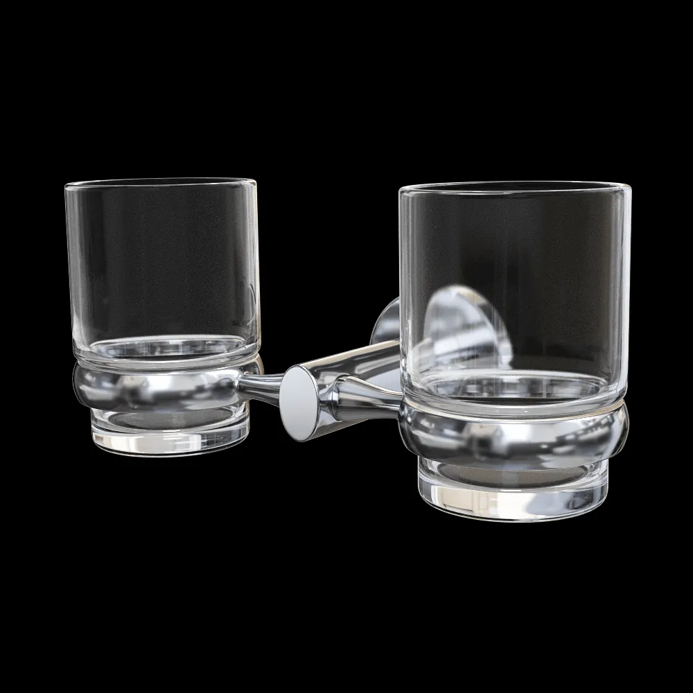 WasserKRAFT – Rhein K-6228D 3ds Max