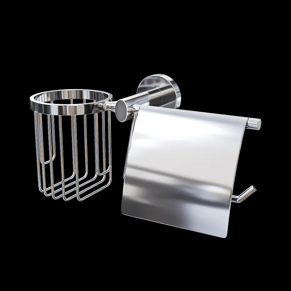 WasserKRAFT – Rhein K-6259 3ds Max