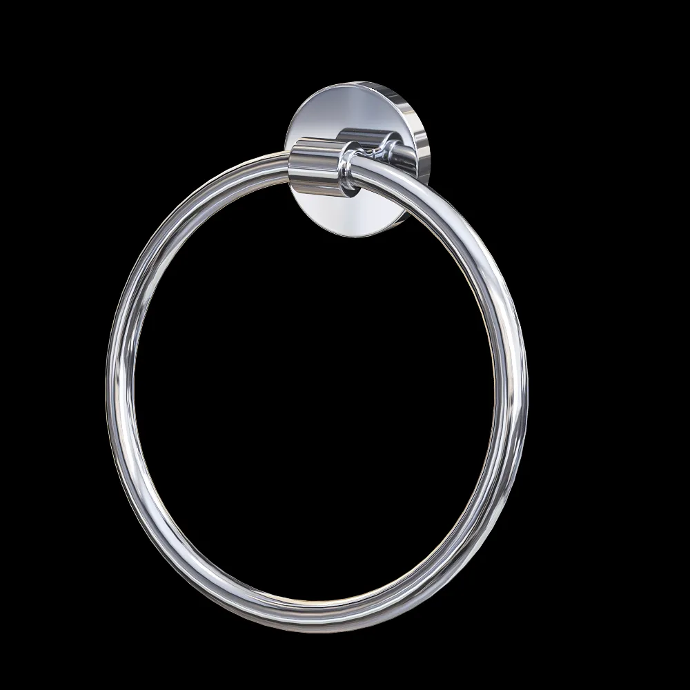 WasserKRAFT – Rhein K-6260 3ds Max