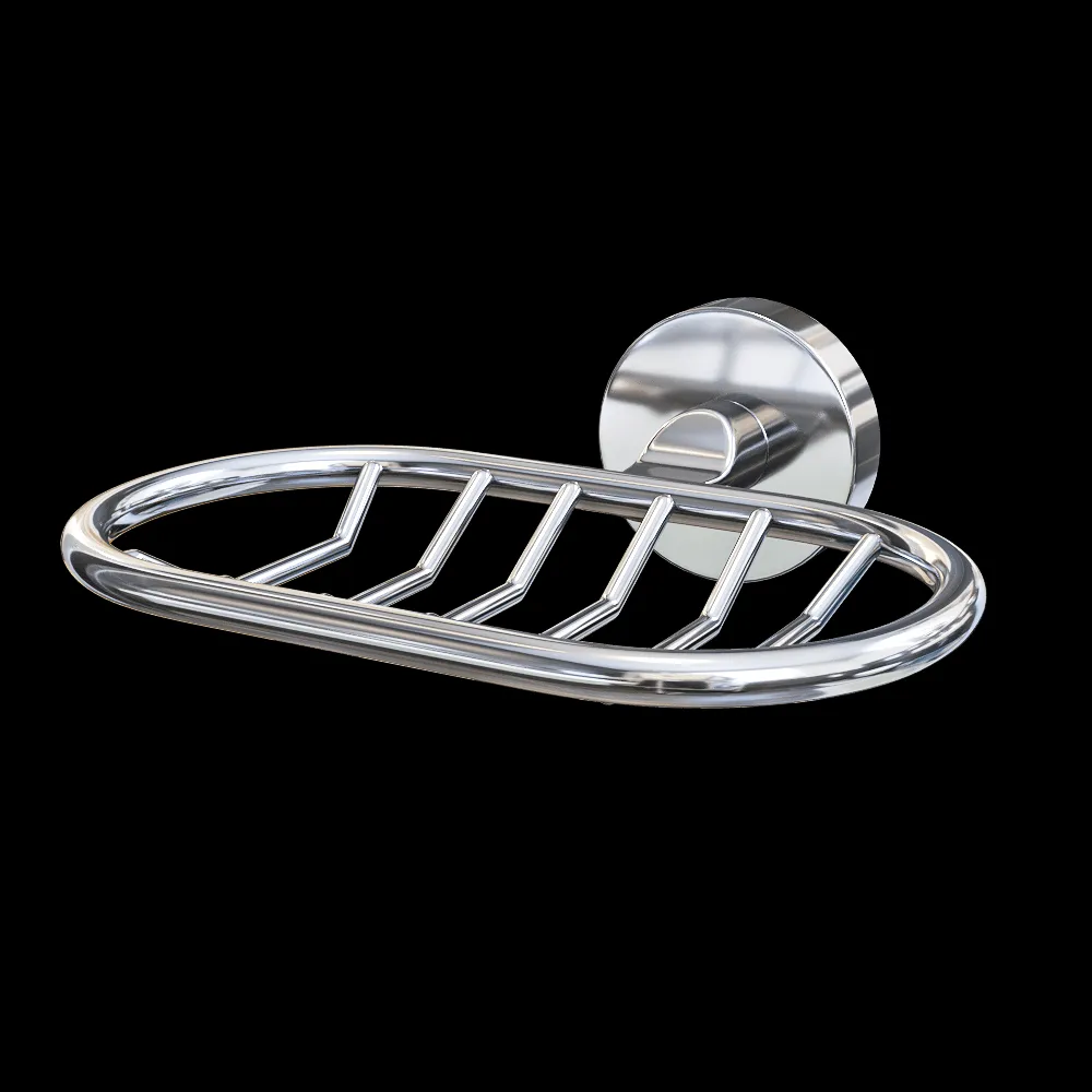 WasserKRAFT – Rhein K-6269 3ds Max