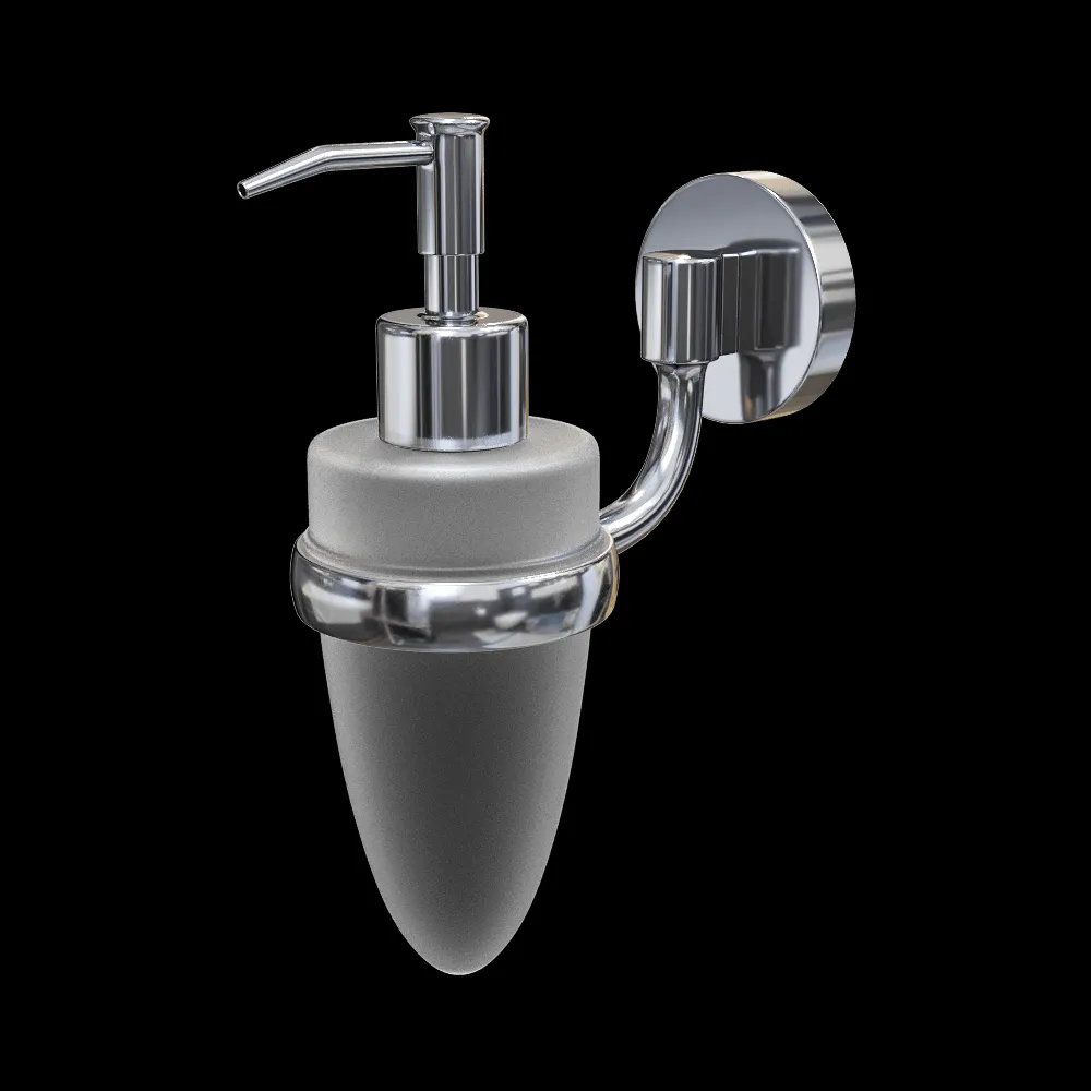 WasserKRAFT – Rhein K-6299 3ds Max