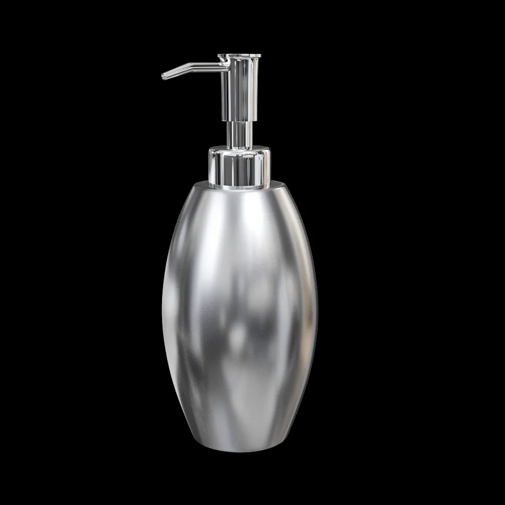 WasserKRAFT – Ruwer K-6799 3ds Max