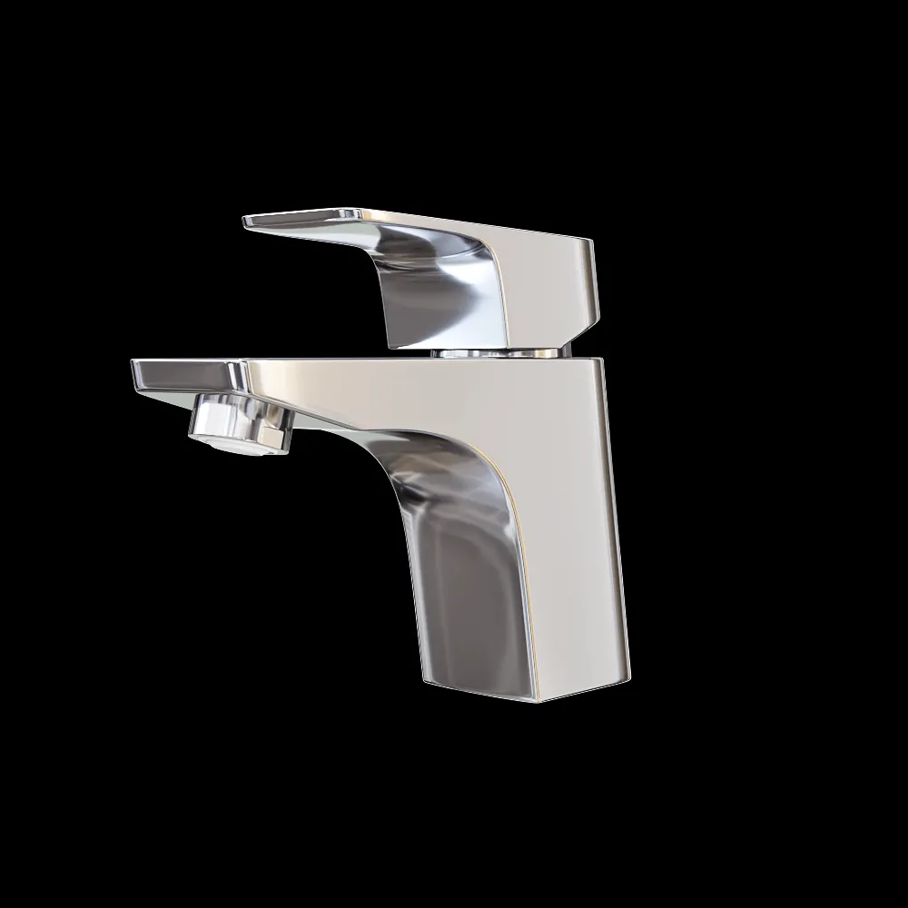 WasserKRAFT – Salm 2703 3ds Max