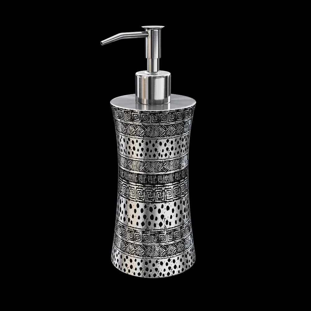 WasserKRAFT – Salm K-7699 3ds Max