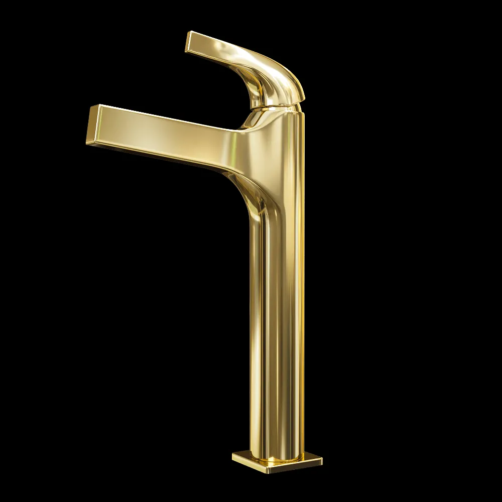 WasserKRAFT – Sauer 7103H 3ds Max