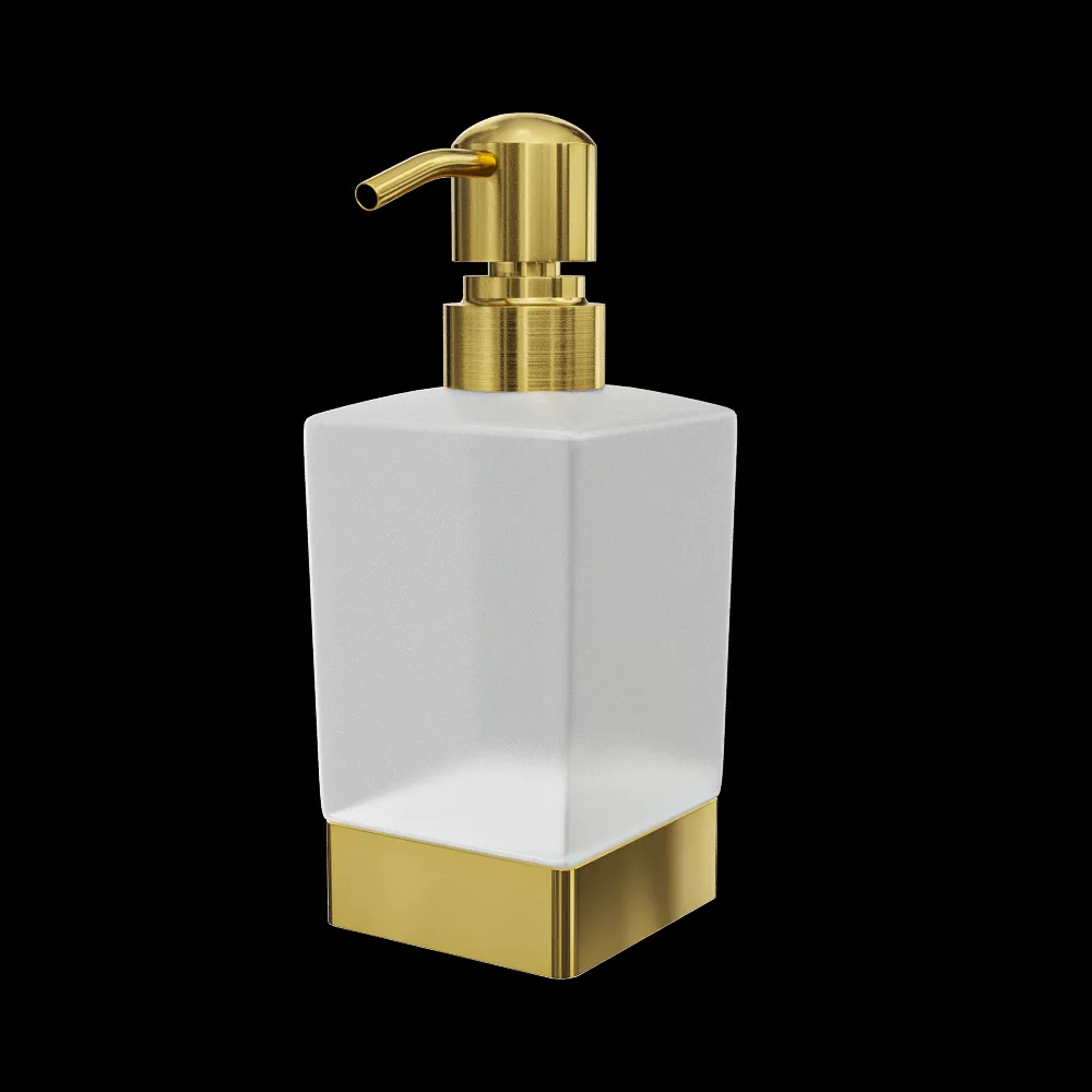 WasserKRAFT – Sauer K-7999 3ds Max