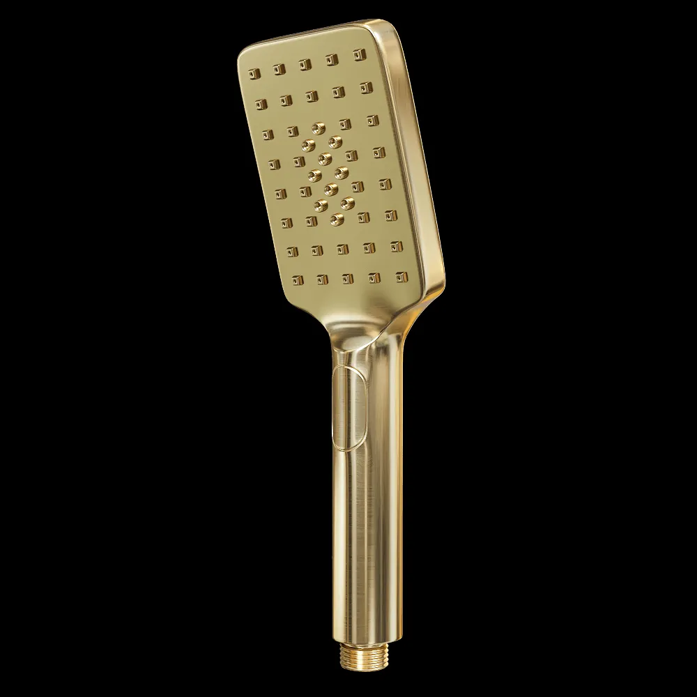 WasserKRAFT – Shower A201 3ds Max