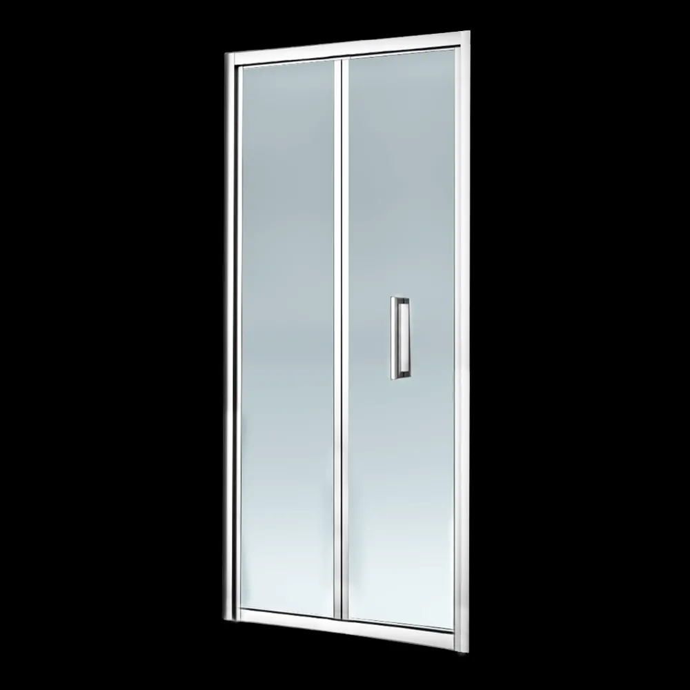 WasserKRAFT – Shower door Weser 78F04 3ds Max