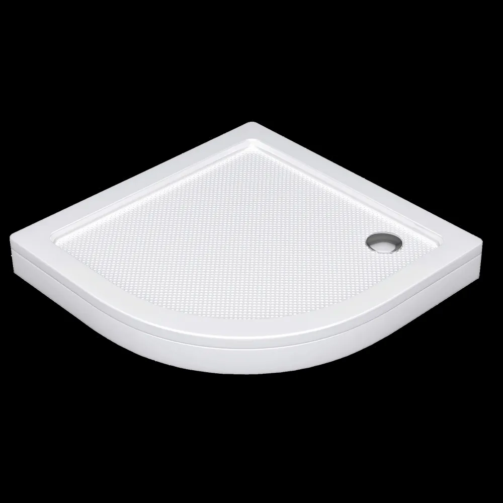 WasserKRAFT – Shower tray 26T01 3ds Max