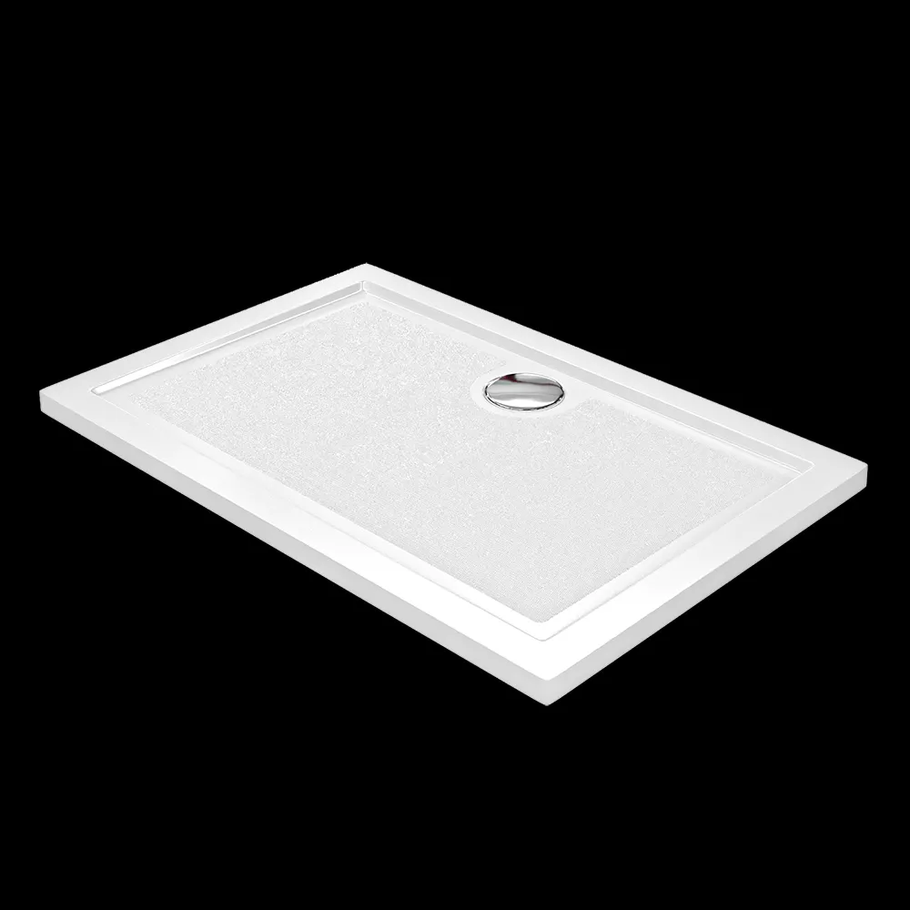 WasserKRAFT – Shower tray 27T06 3ds Max