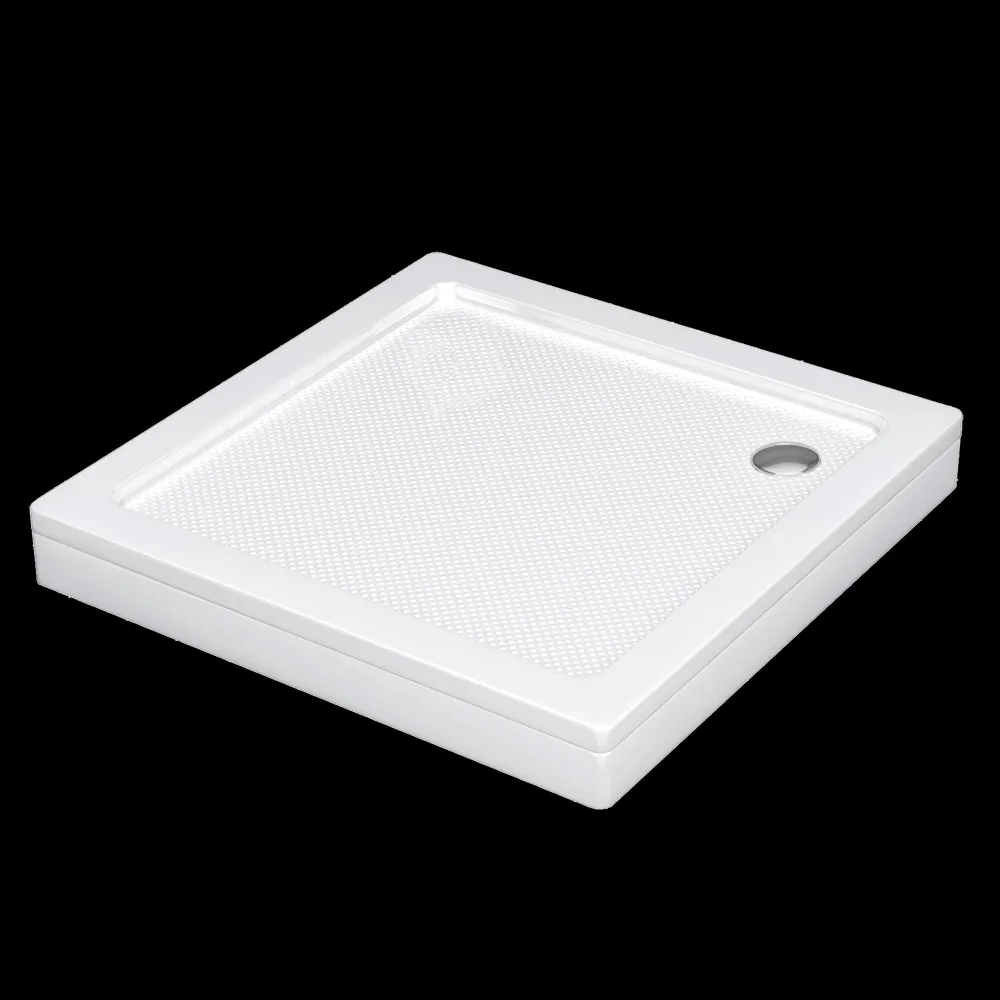 WasserKRAFT – Shower tray 29T03 3ds Max