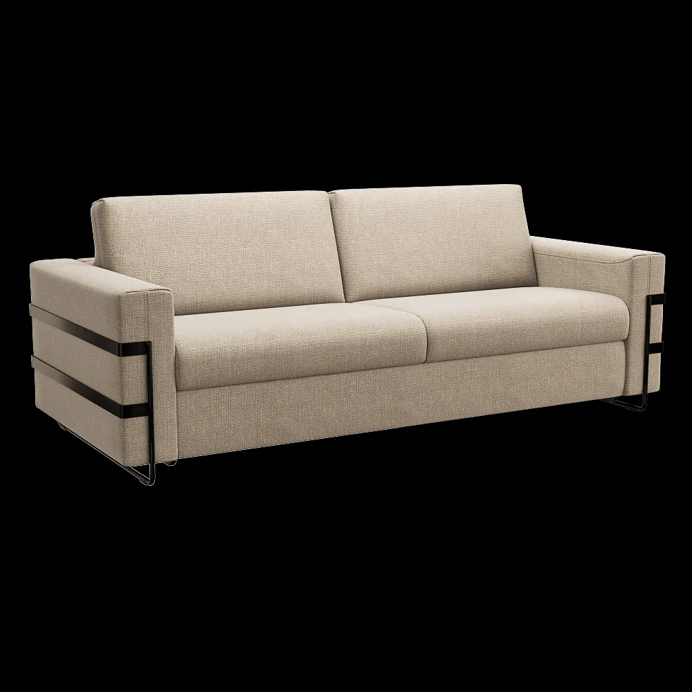WasserKRAFT – Sofa Dorado 3ds Max
