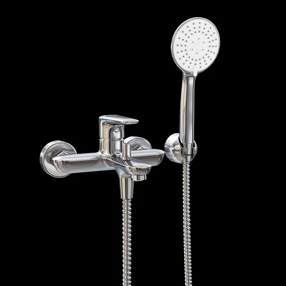 WasserKRAFT – Vils 5601 3ds Max