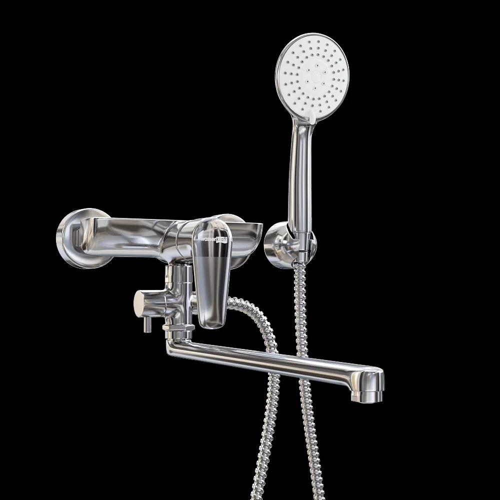WasserKRAFT – Vils 5602L 3ds Max