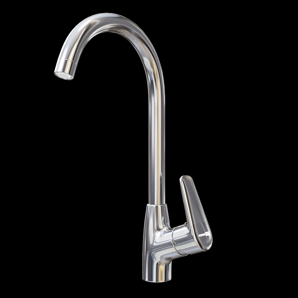 WasserKRAFT – Vils 5607 3ds Max