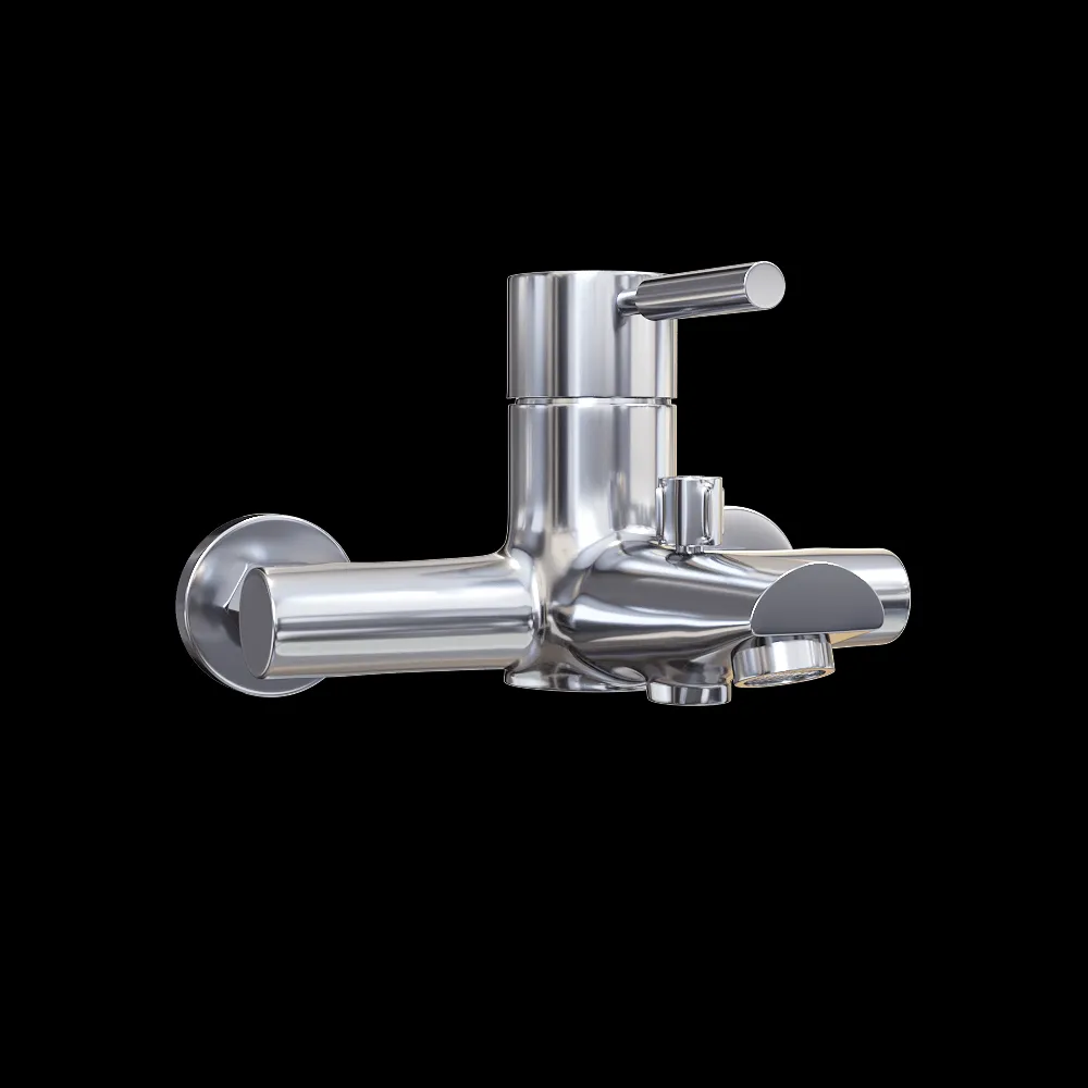 WasserKRAFT – Wern 4201 3ds Max