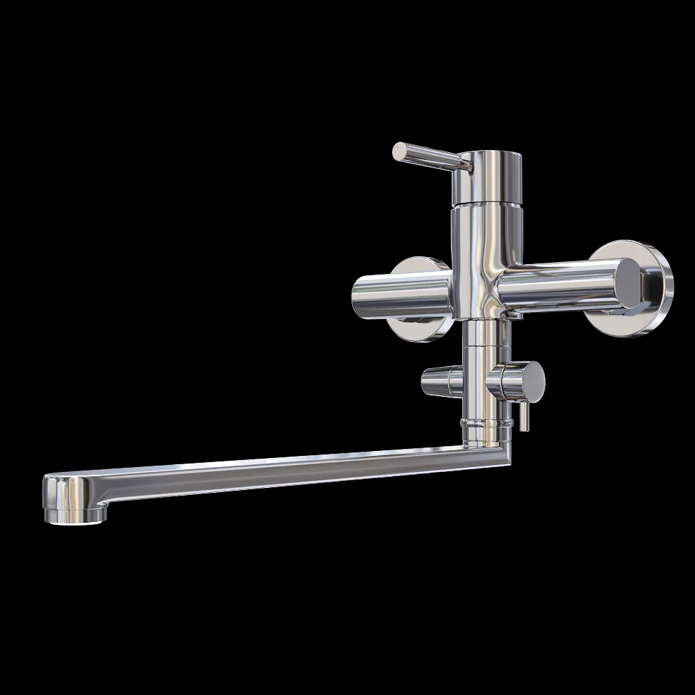 WasserKRAFT – Wern 4202L 3ds Max