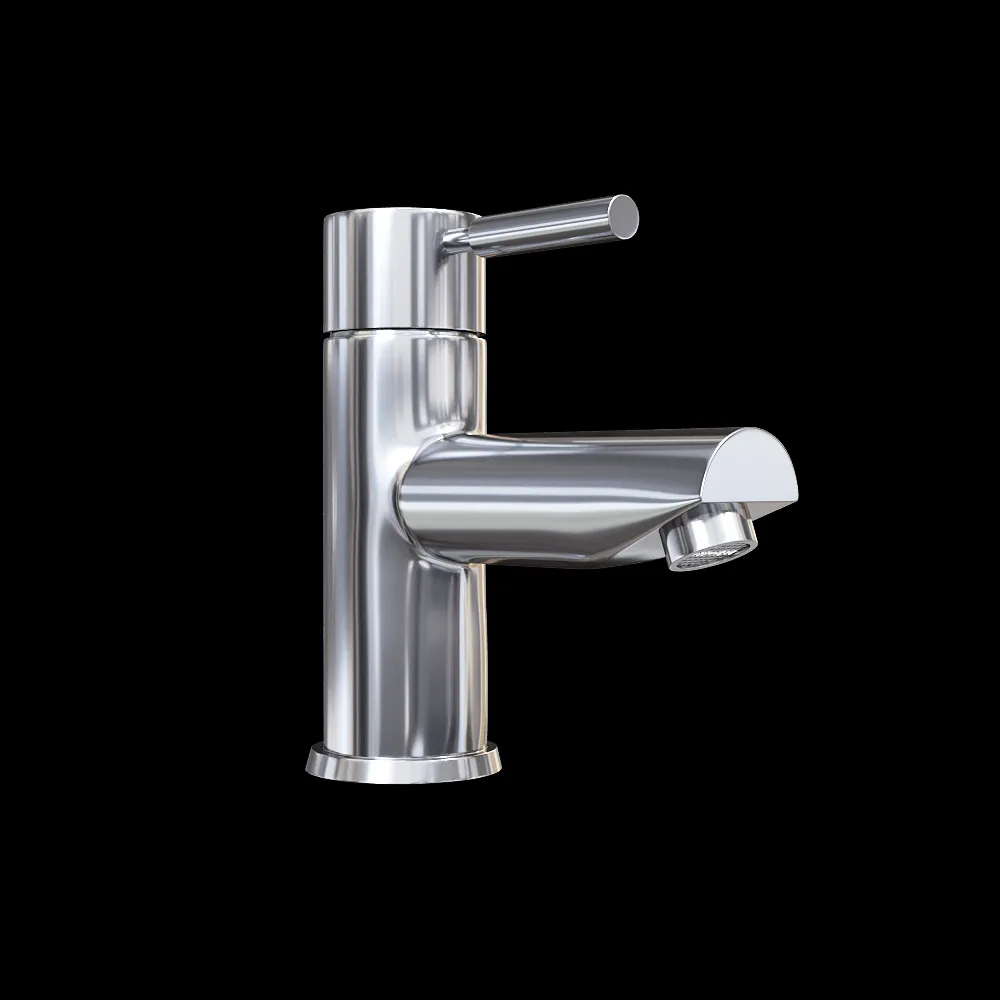 WasserKRAFT – Wern 4203 3ds Max