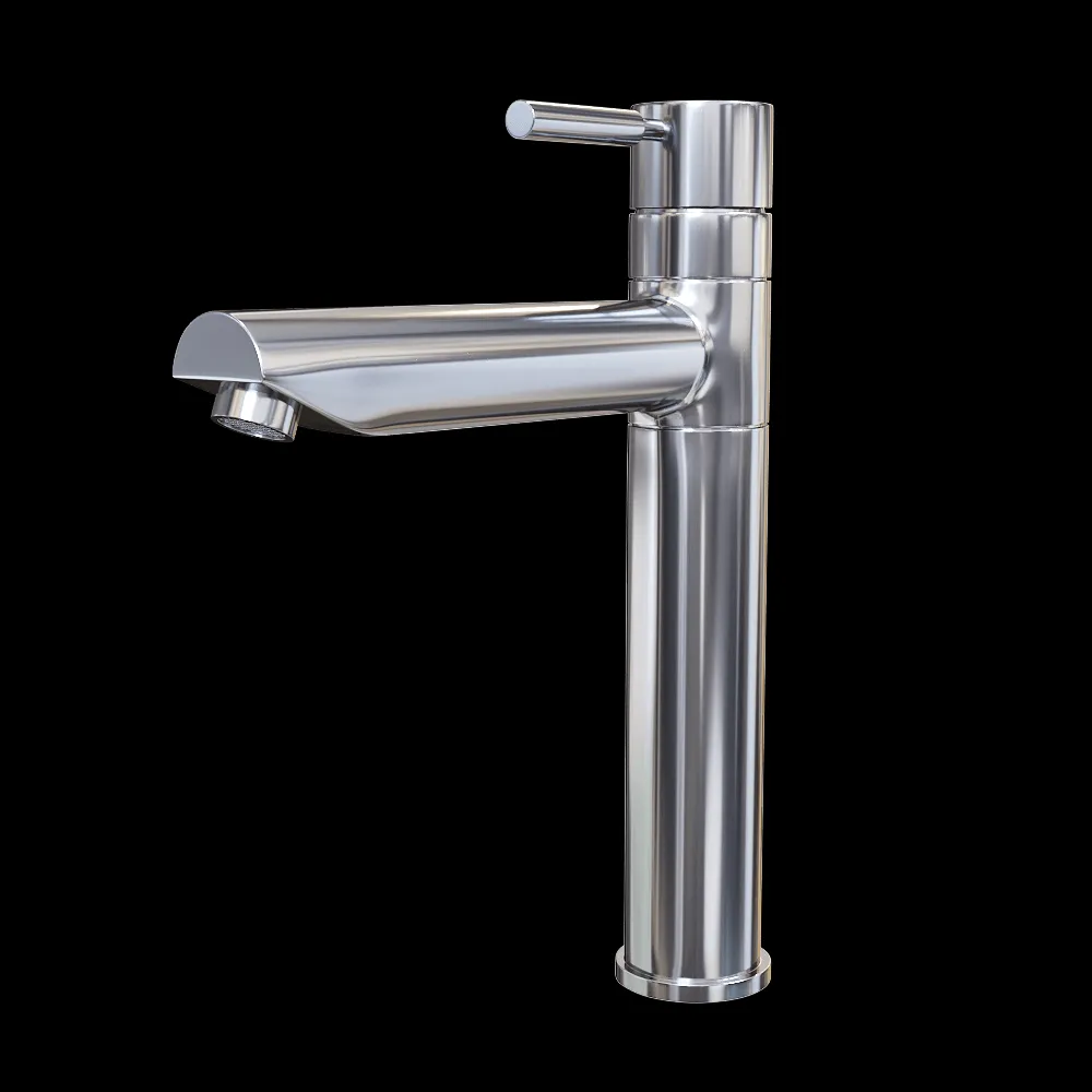 WasserKRAFT – Wern 4207 3ds Max
